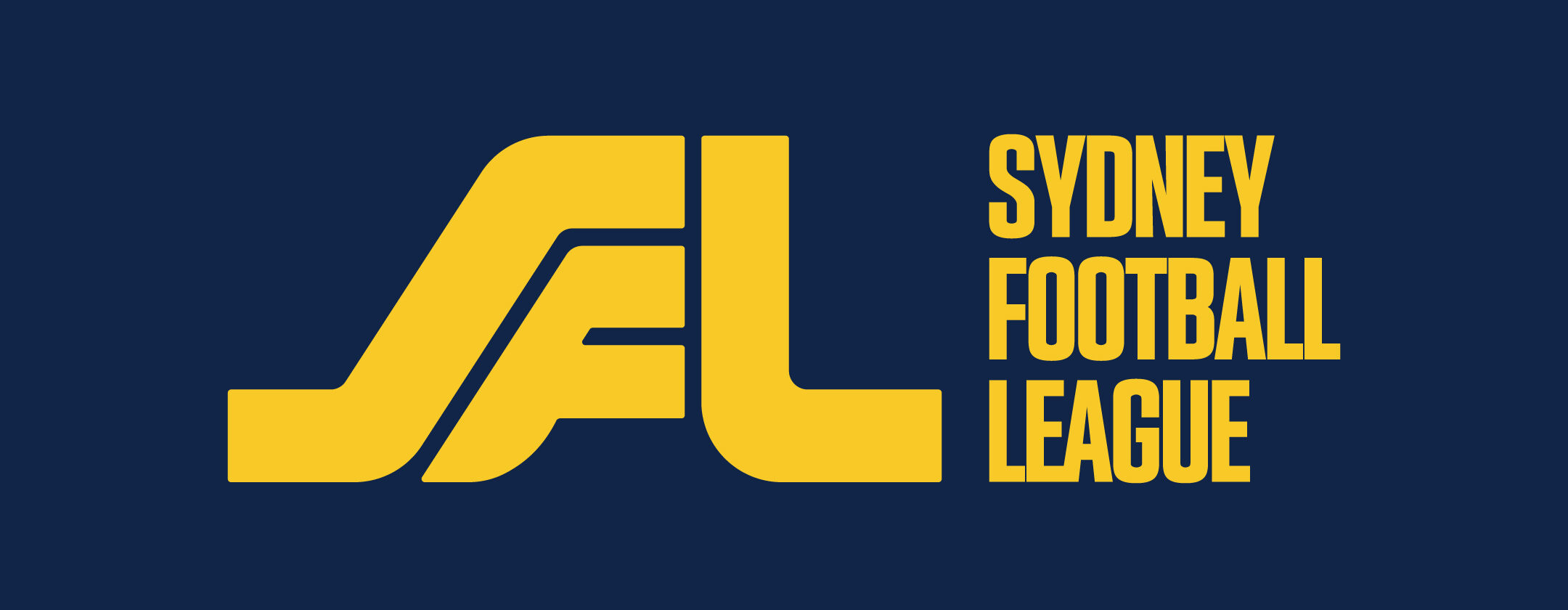 Special Announcement: Sydney Football League