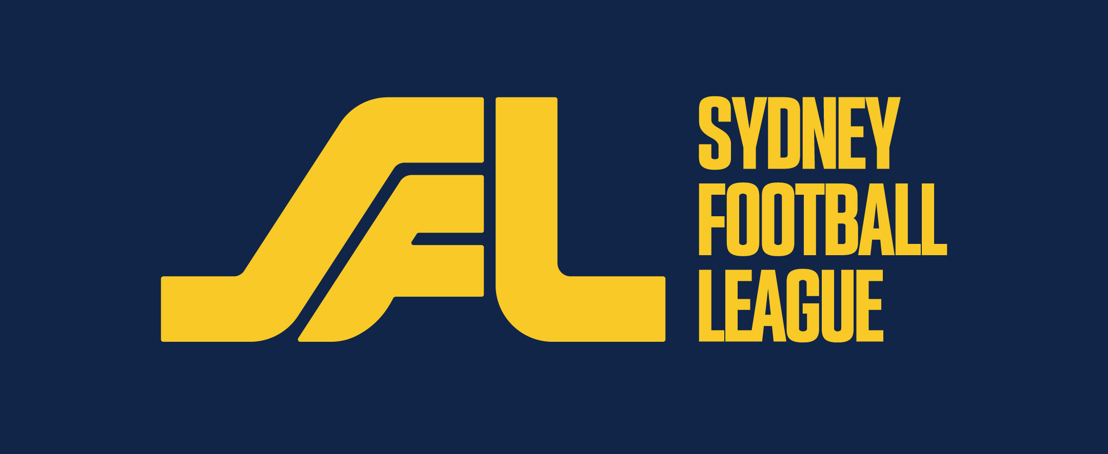 Special Announcement: Sydney Football League